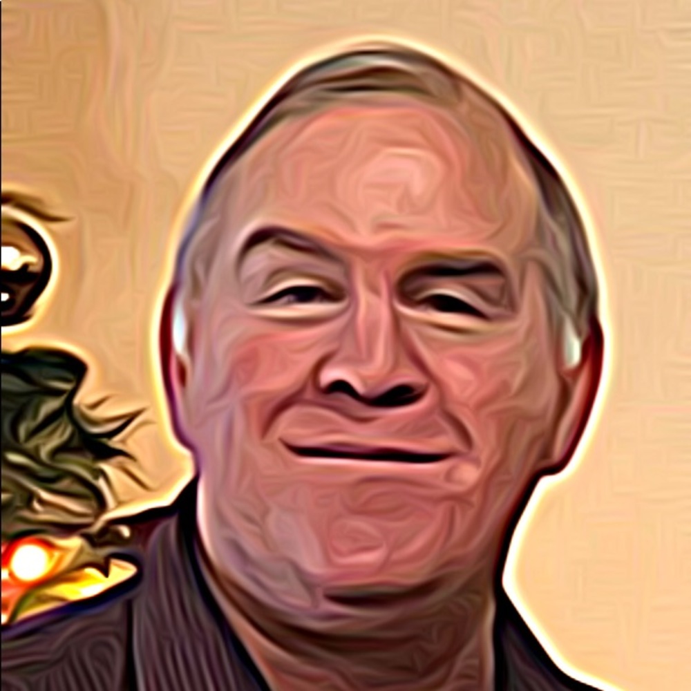 Meet your Posher, Ken
